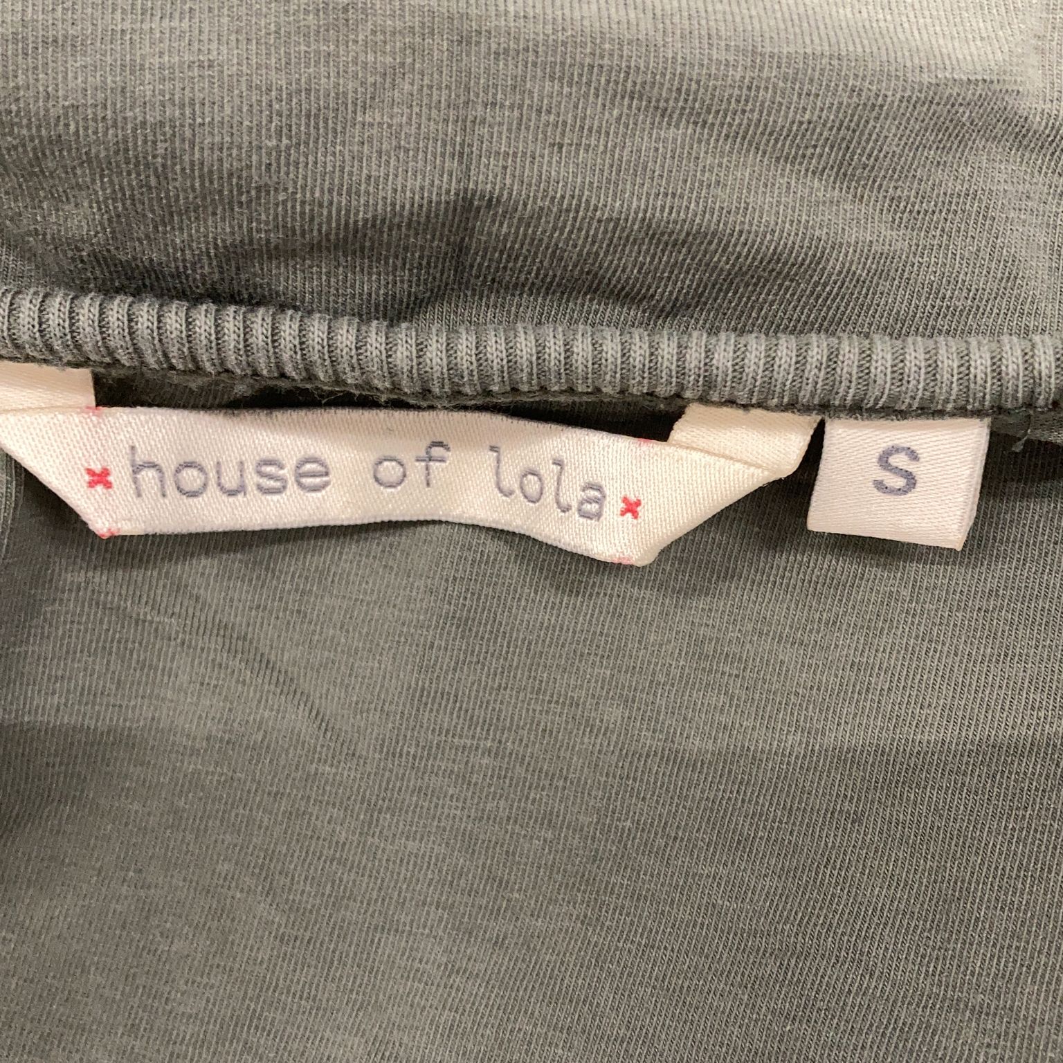 House of Lola