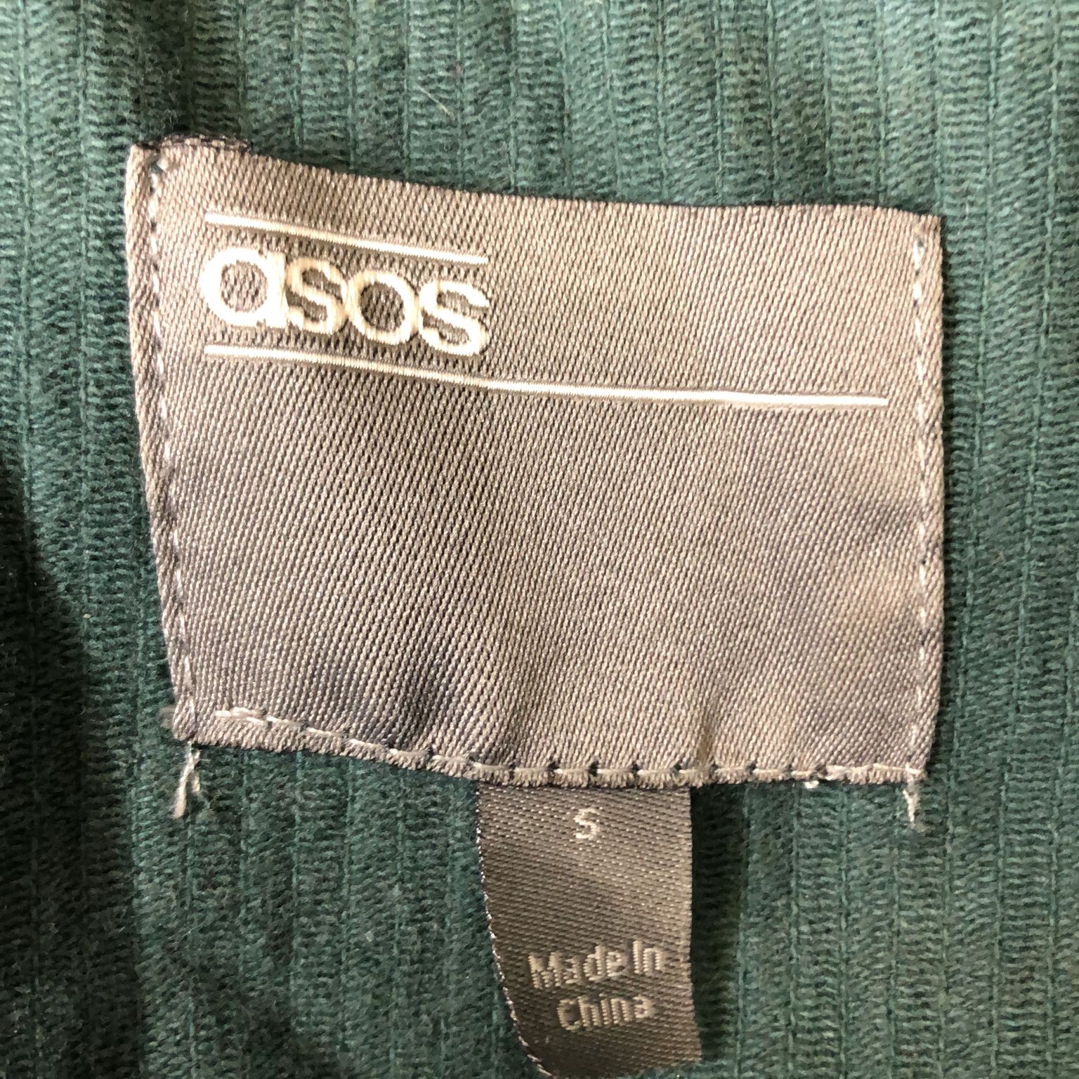 ASOS