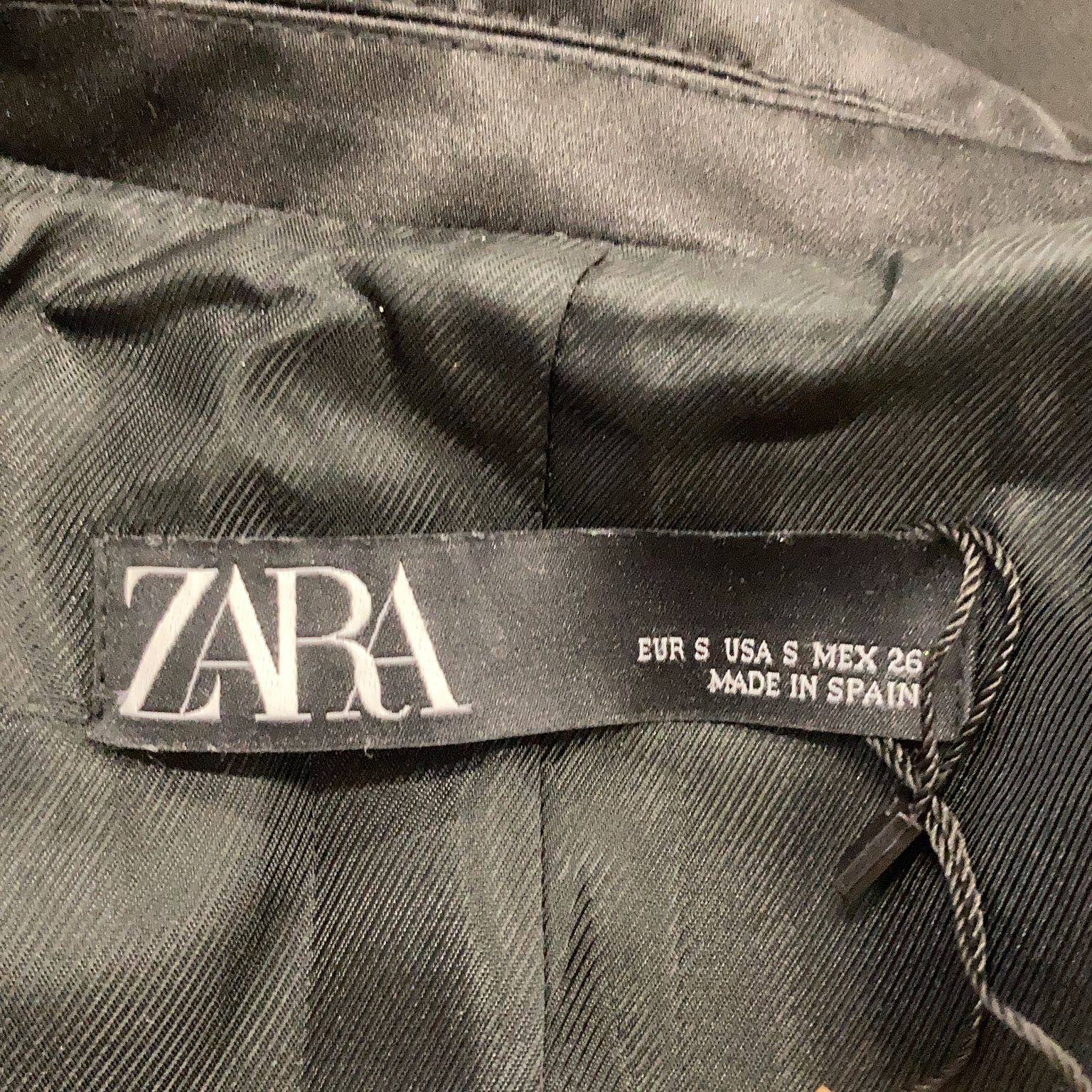 Zara