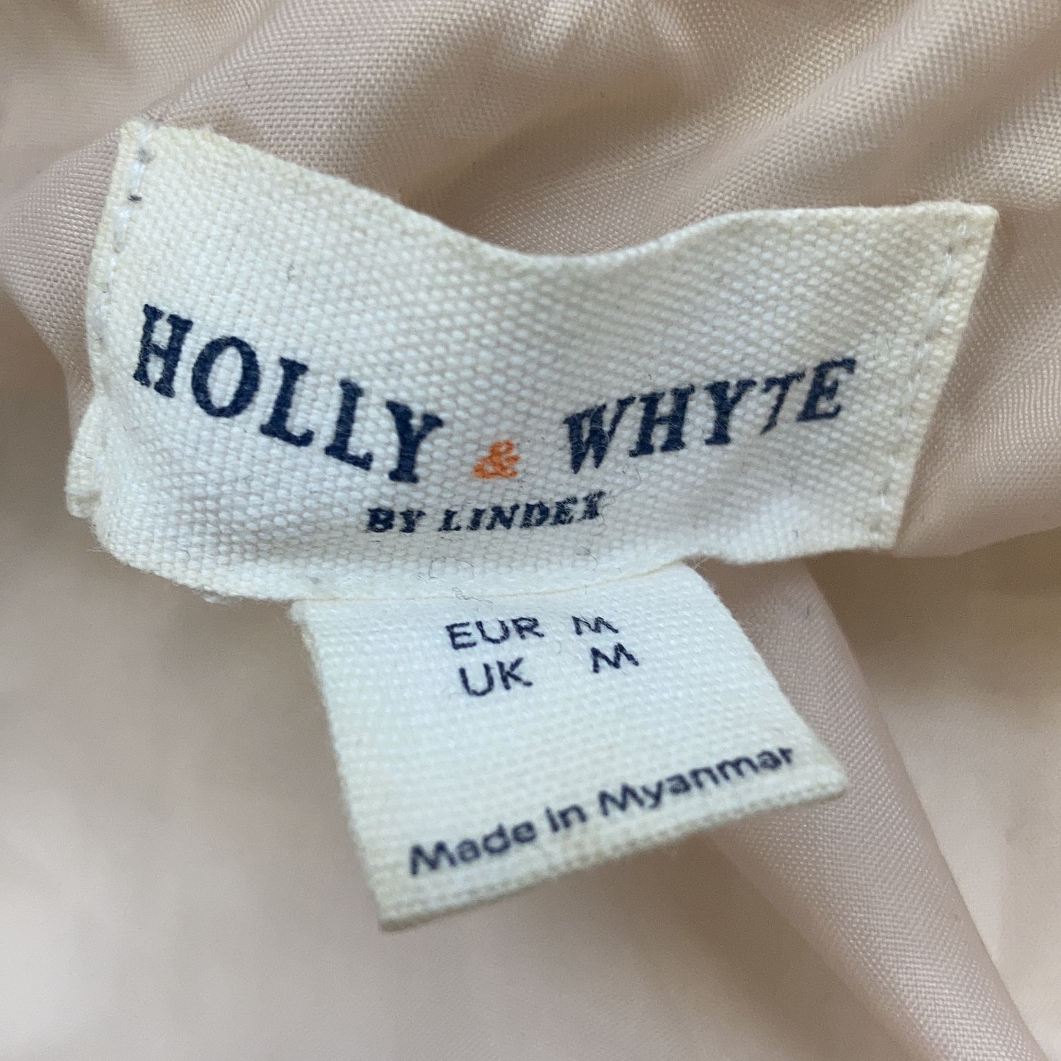 Holly  Whyte by Lindex