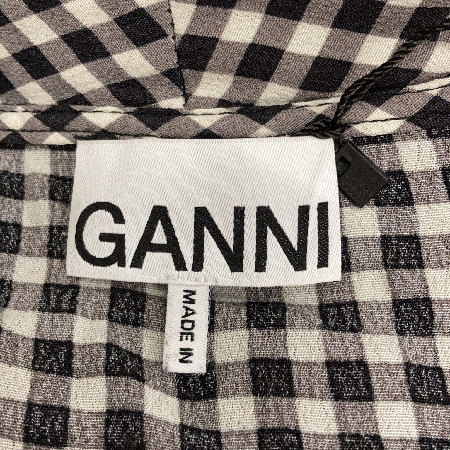 Ganni