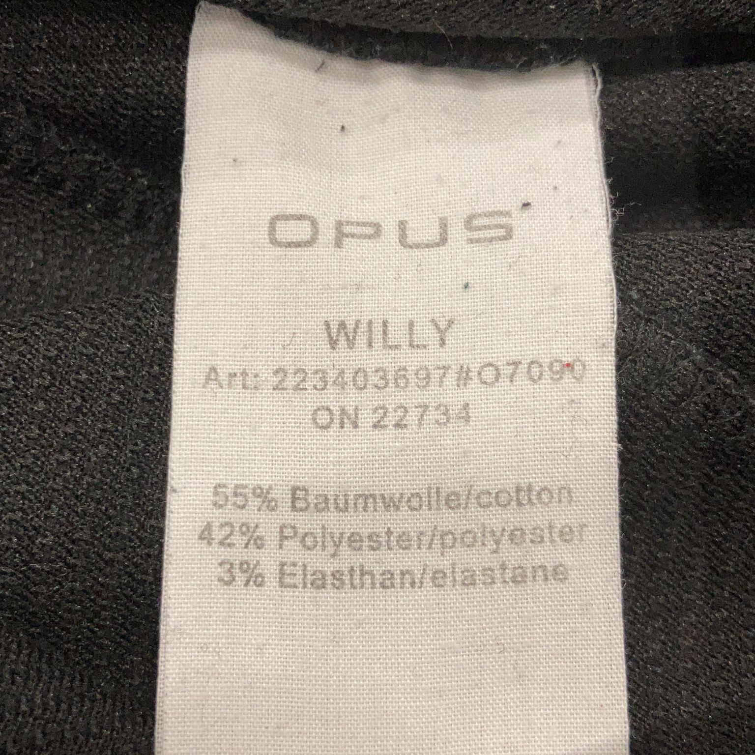 Opus