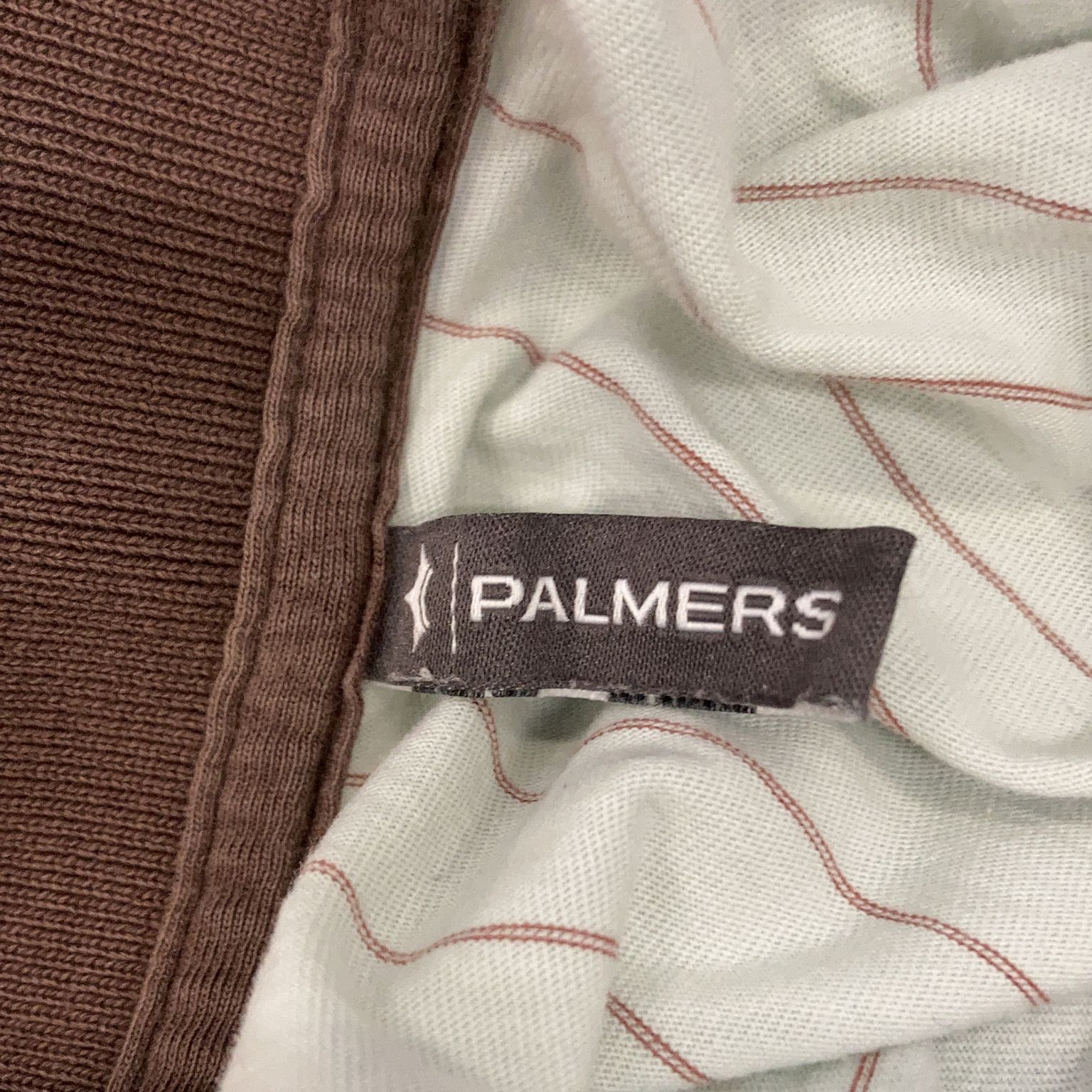 Palmers