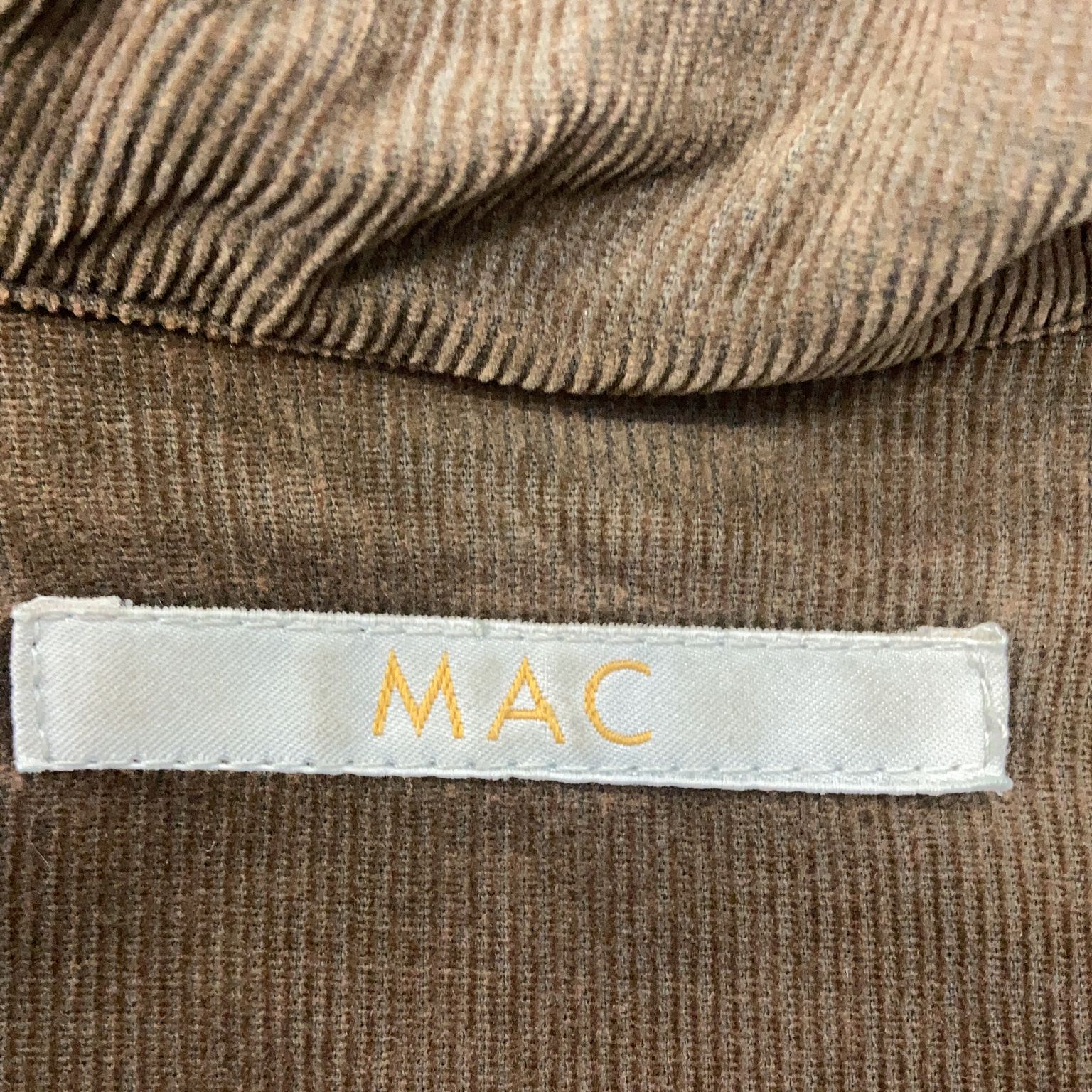 MAC