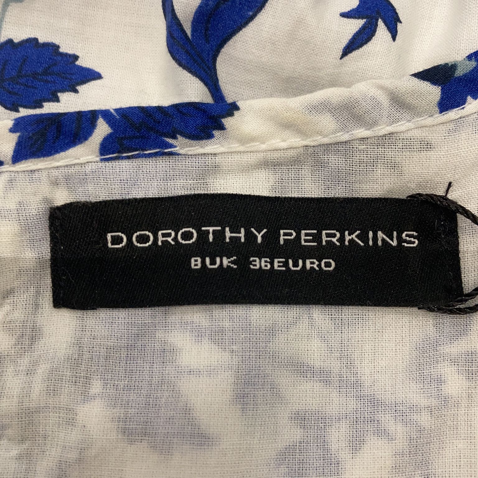 Dorothy Perkins