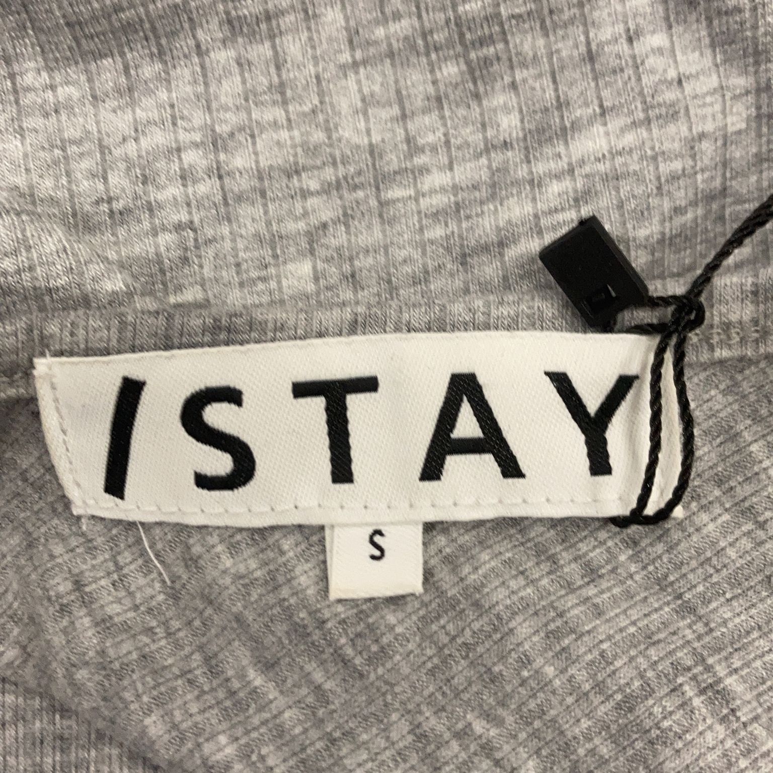 Stay