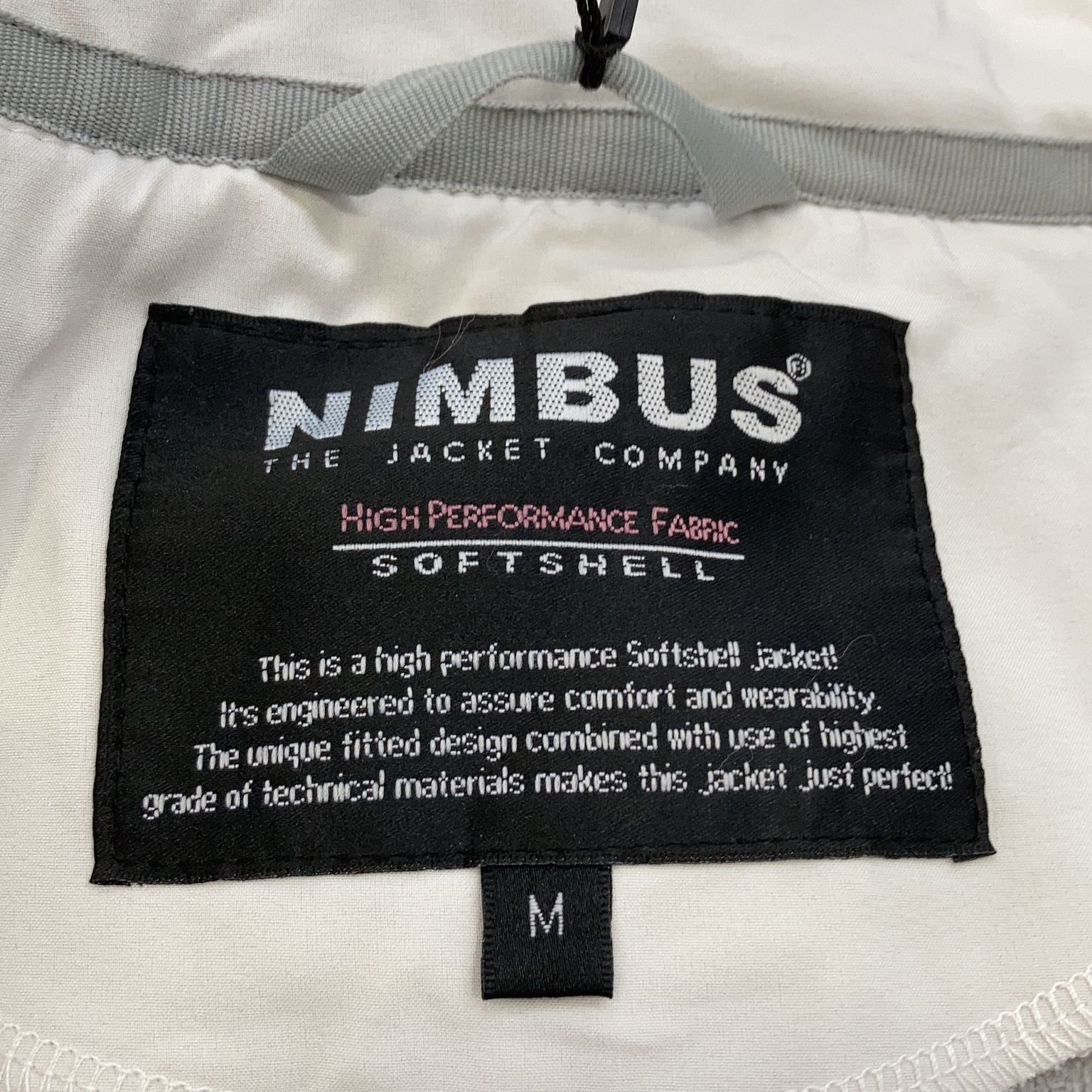 Nimbus