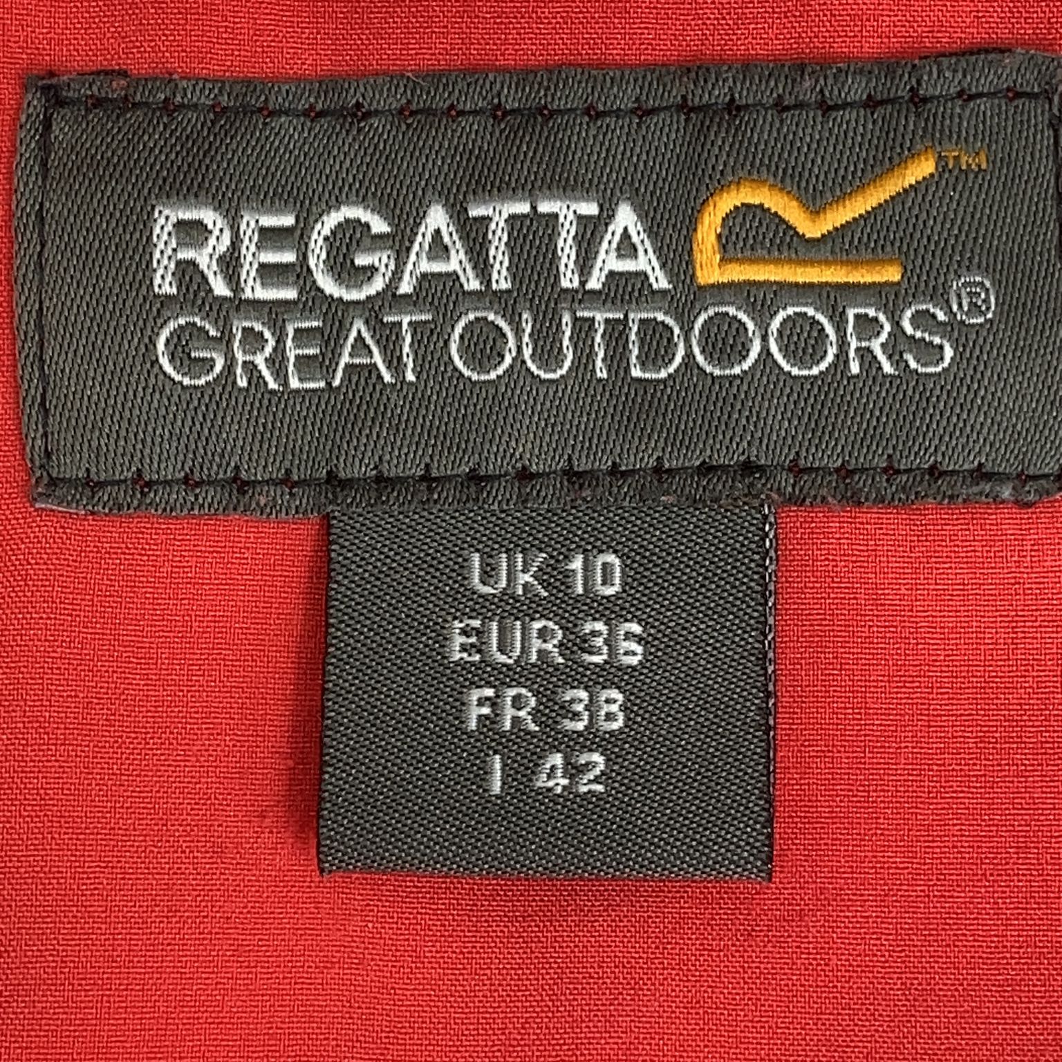 Regatta