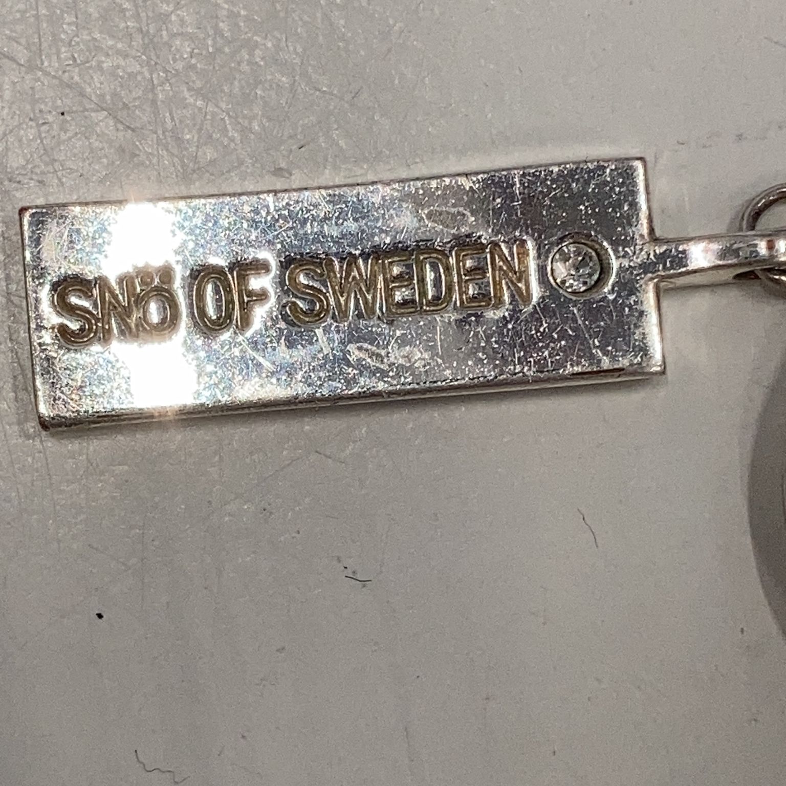 Snö of Sweden