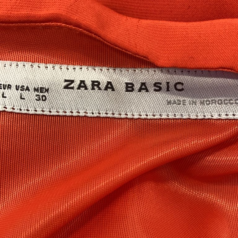 Zara Basic