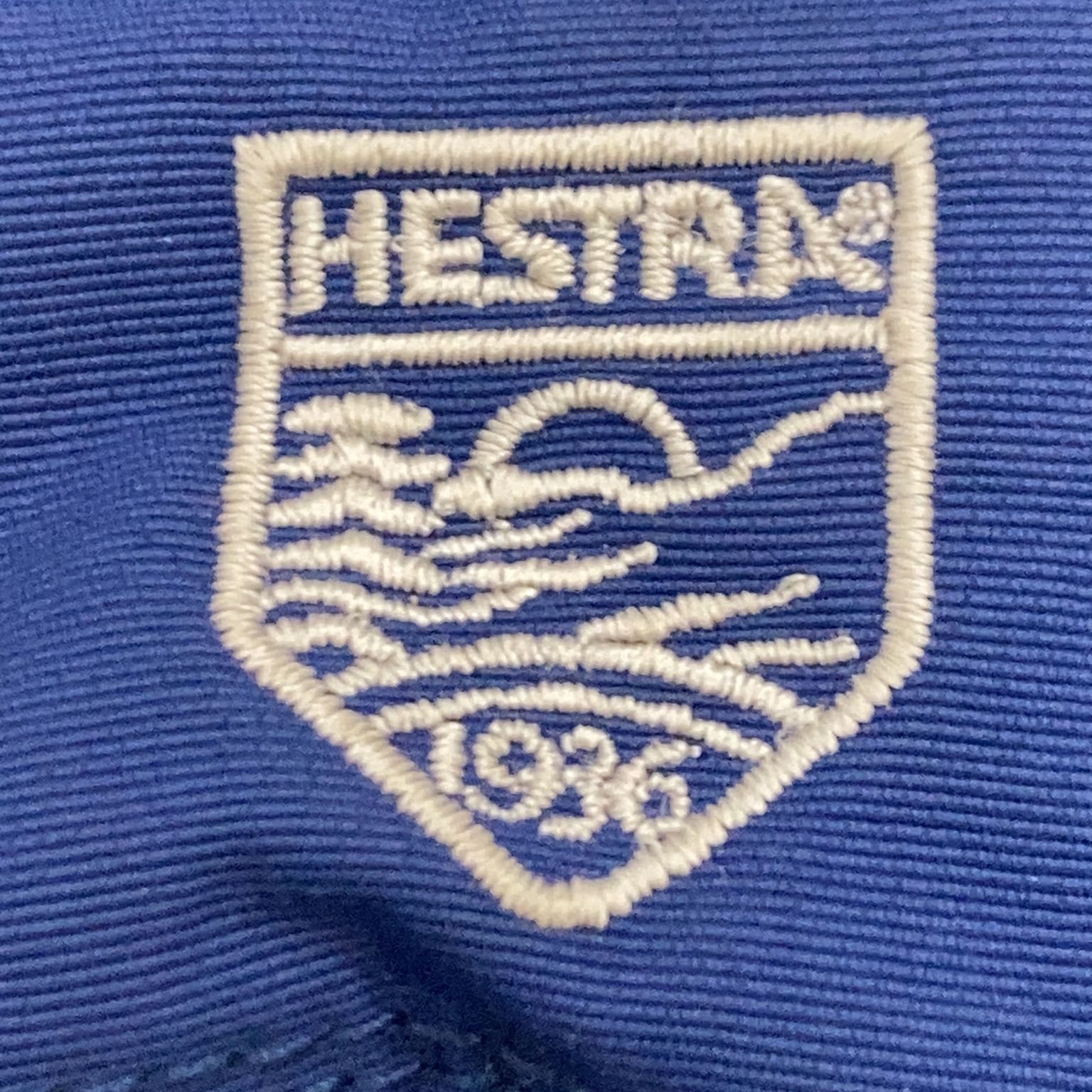 Hestra