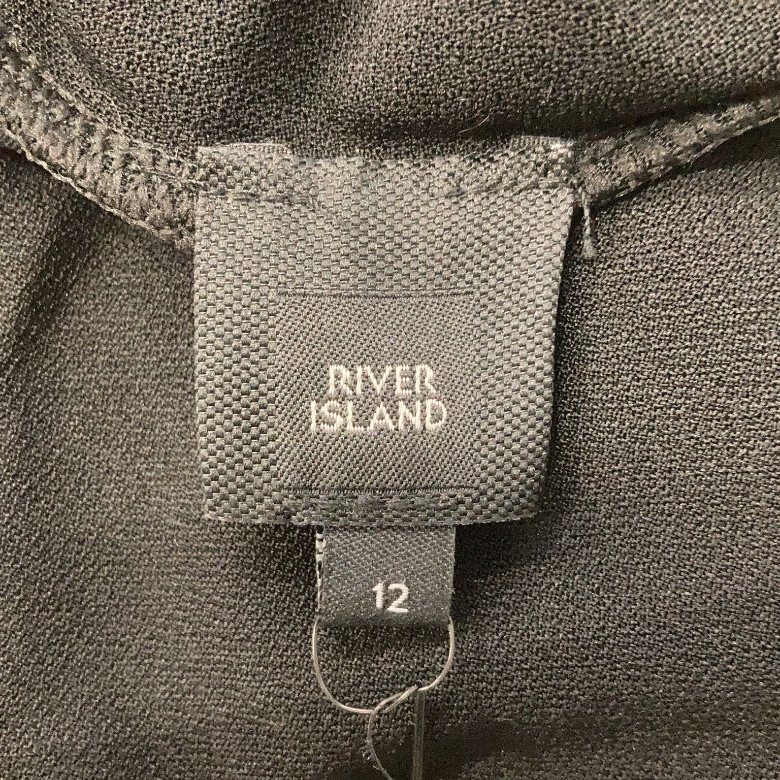 River Island