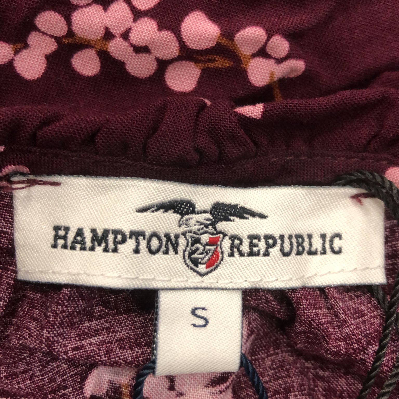 Hampton Republic