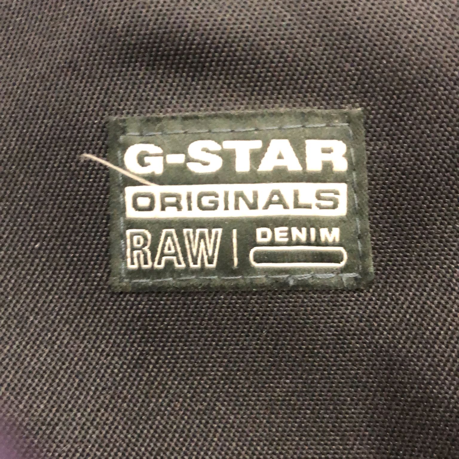 G-Star Raw