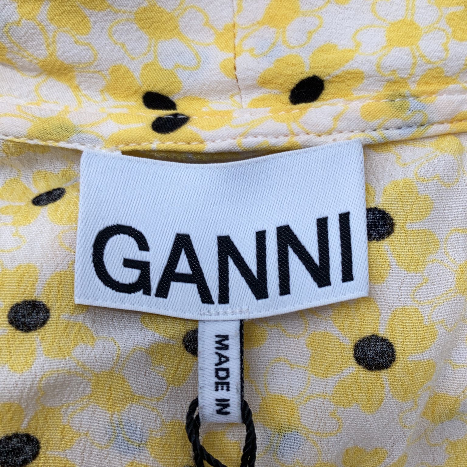 Ganni