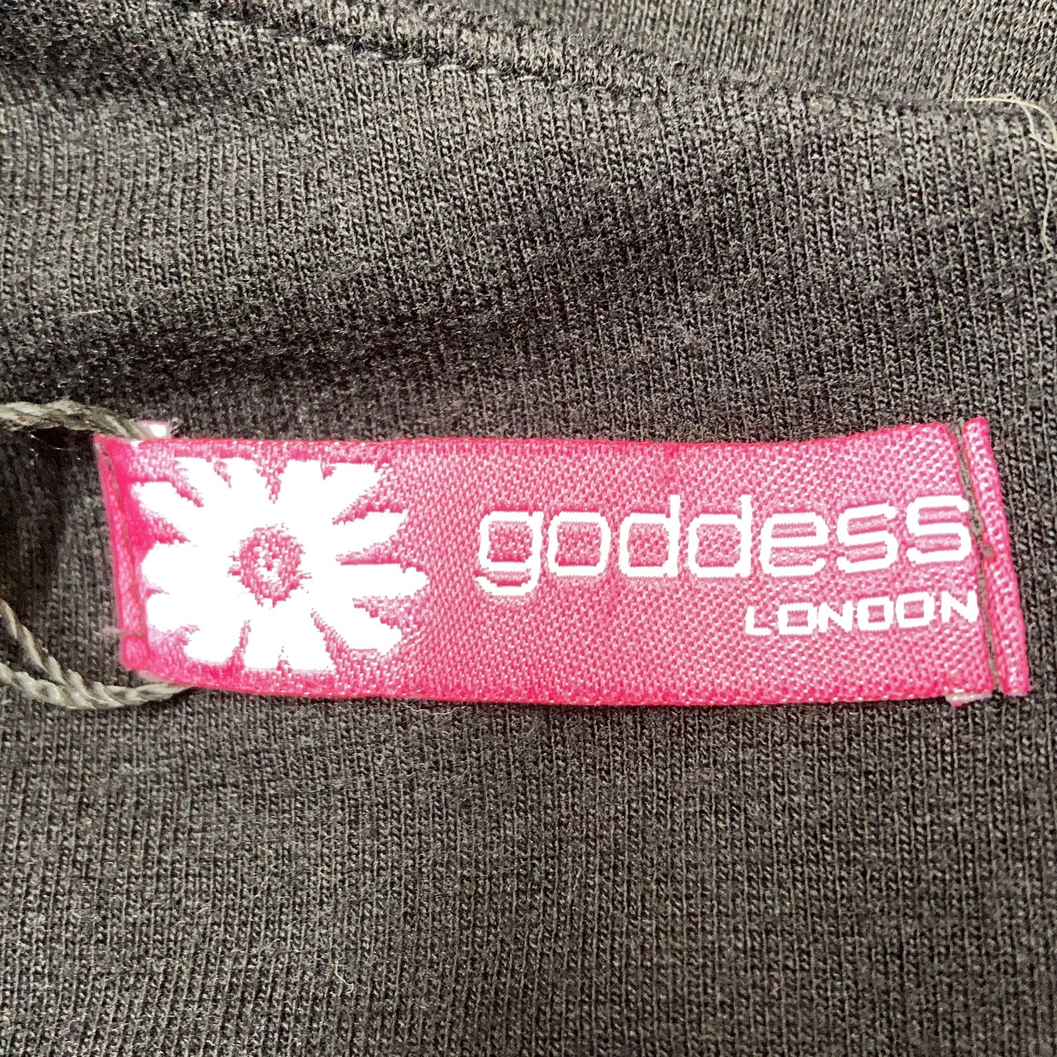 Goddess London