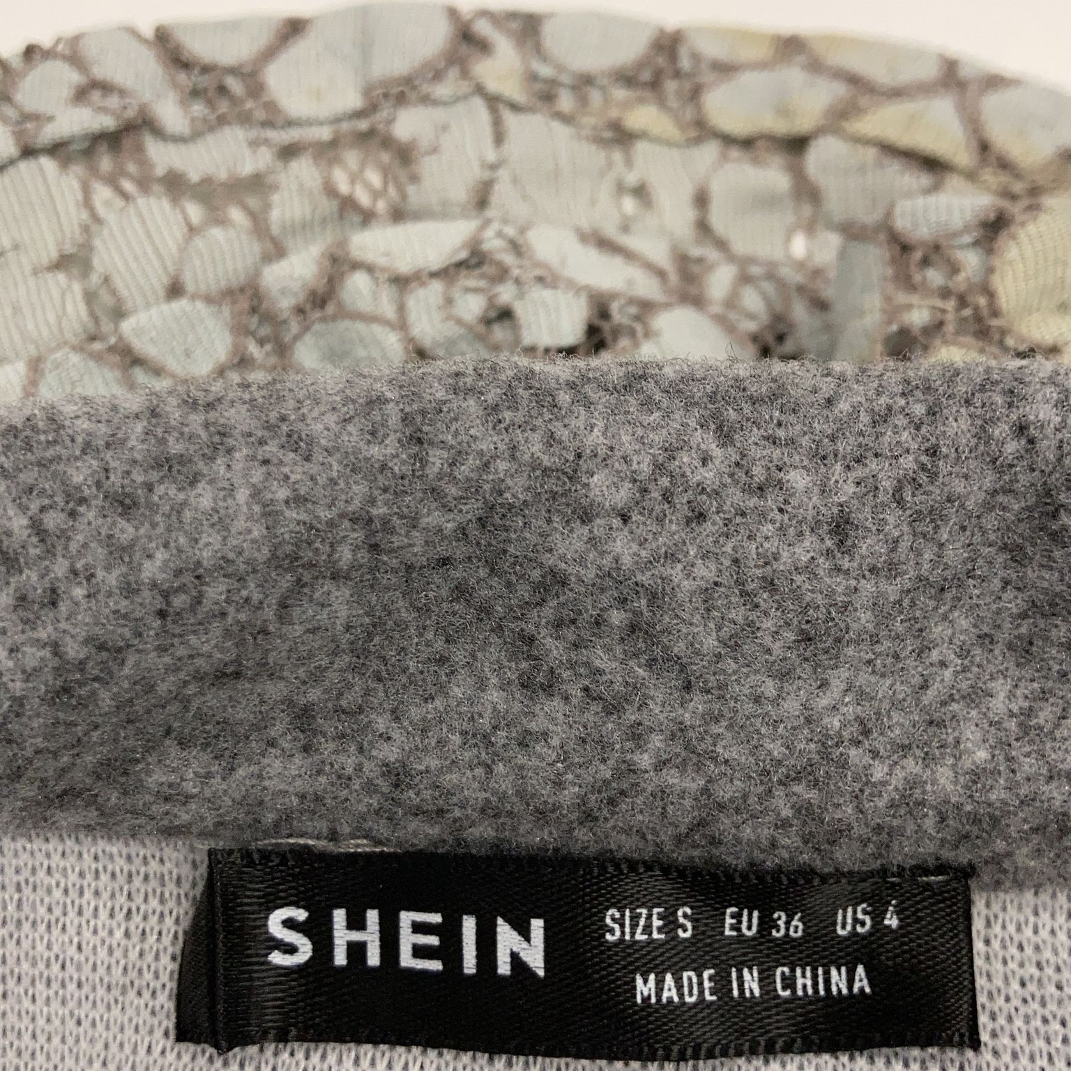 Shein