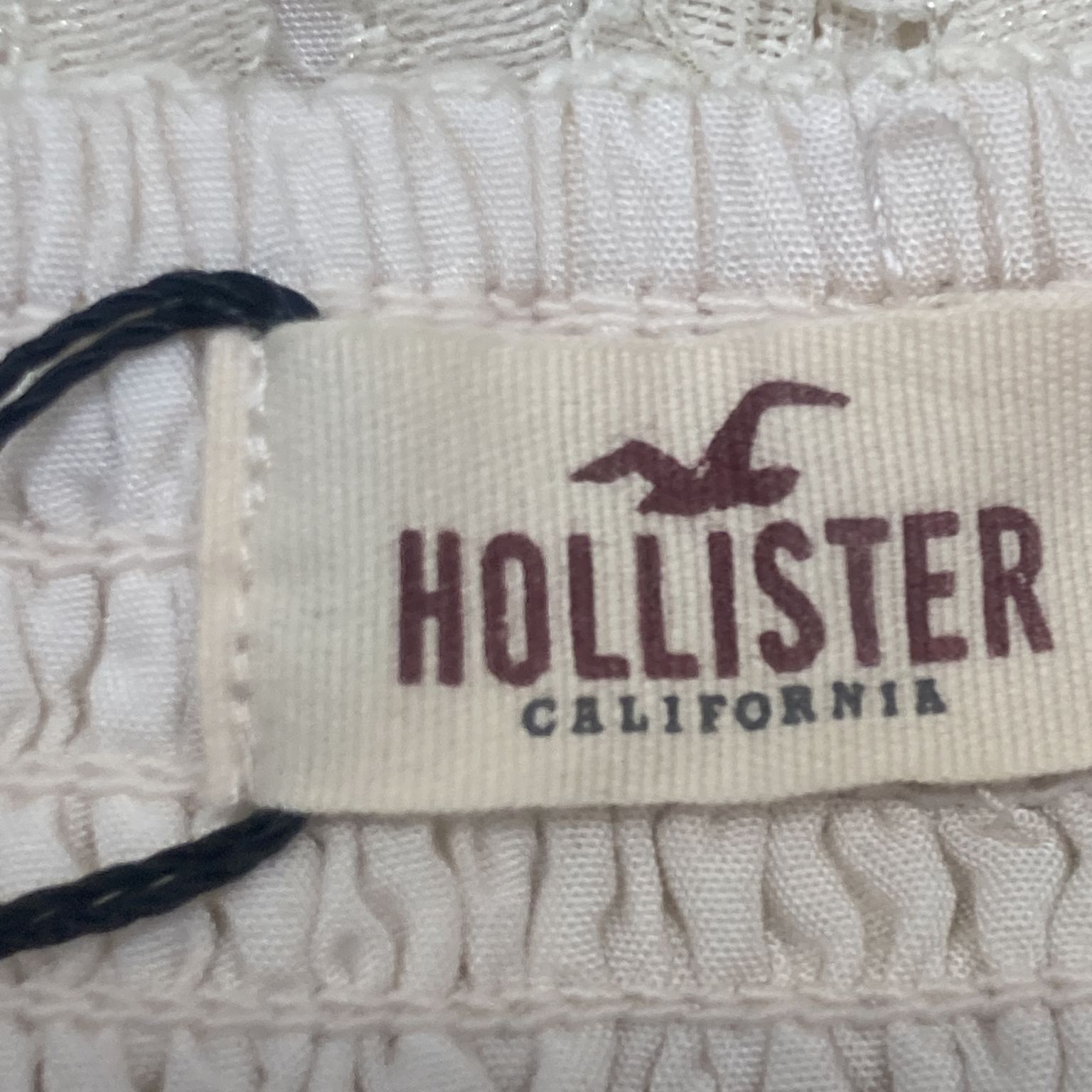 Hollister California