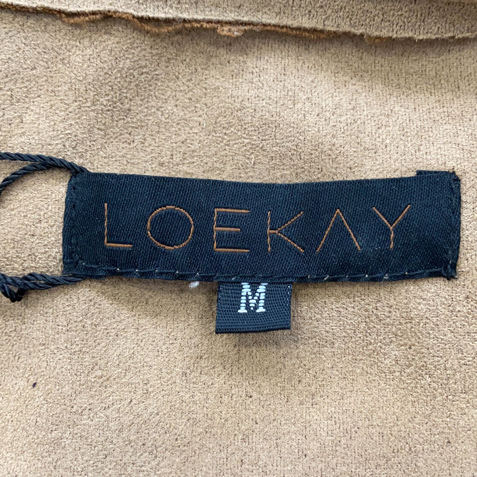 Loekay