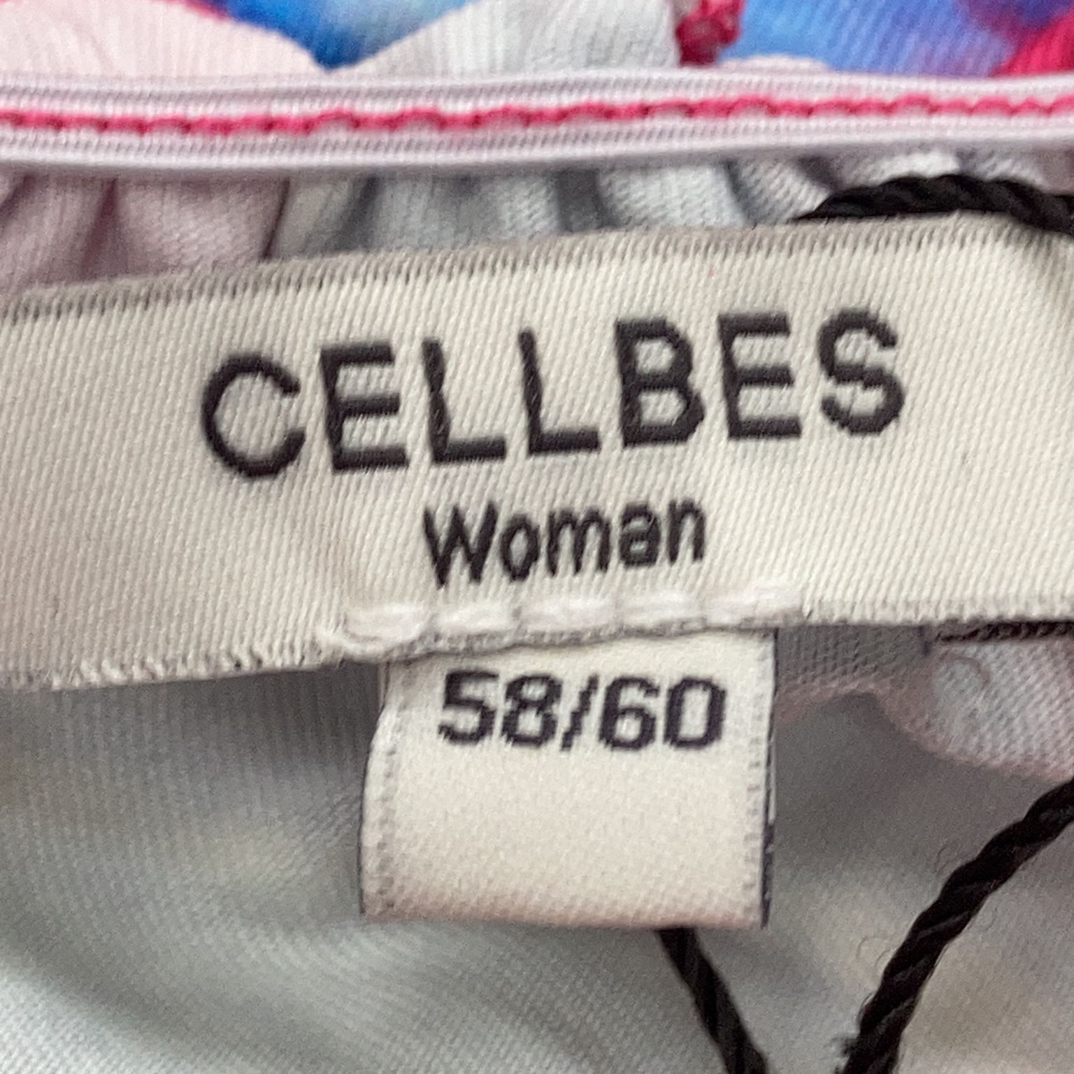 Cellbes Woman