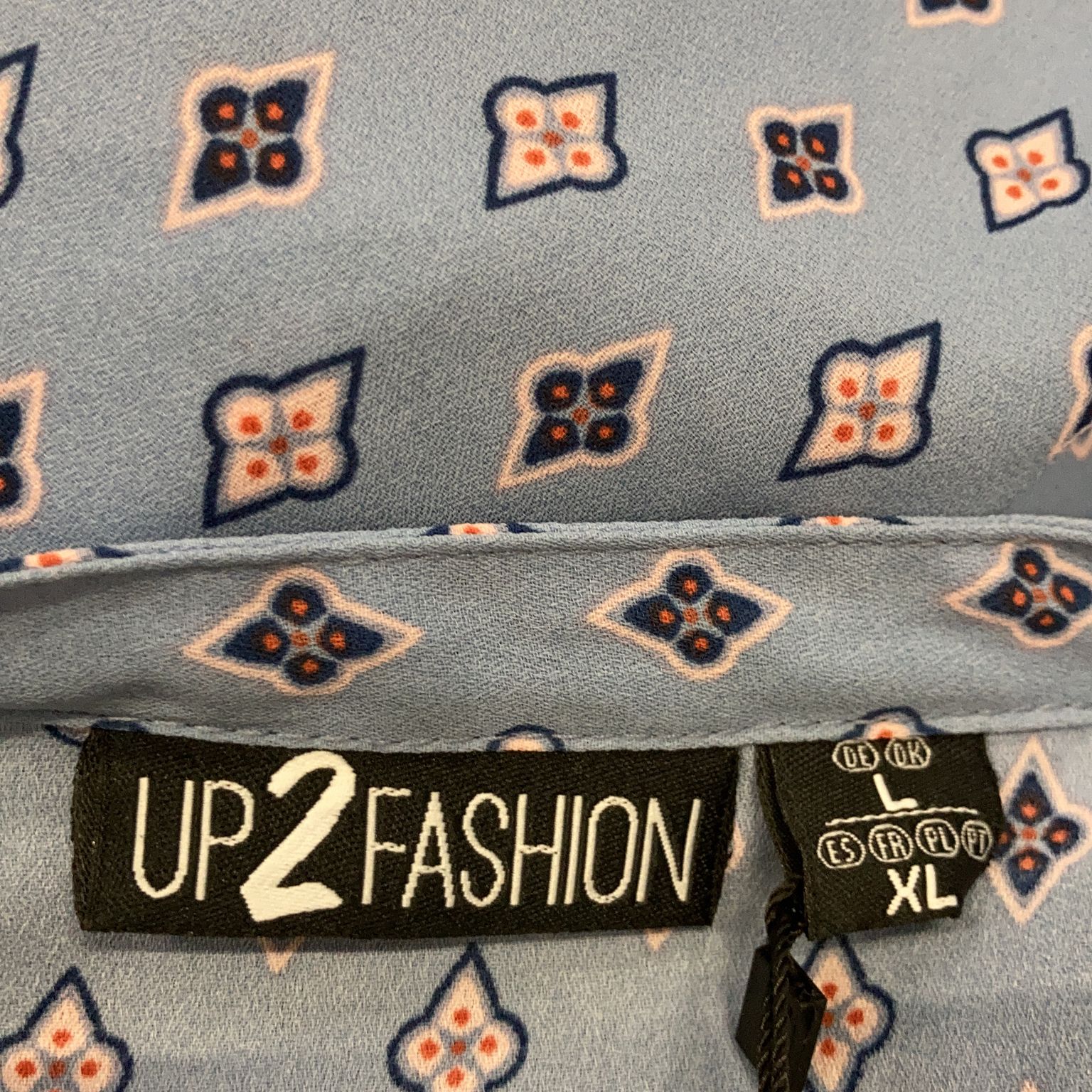 Up2Fashion