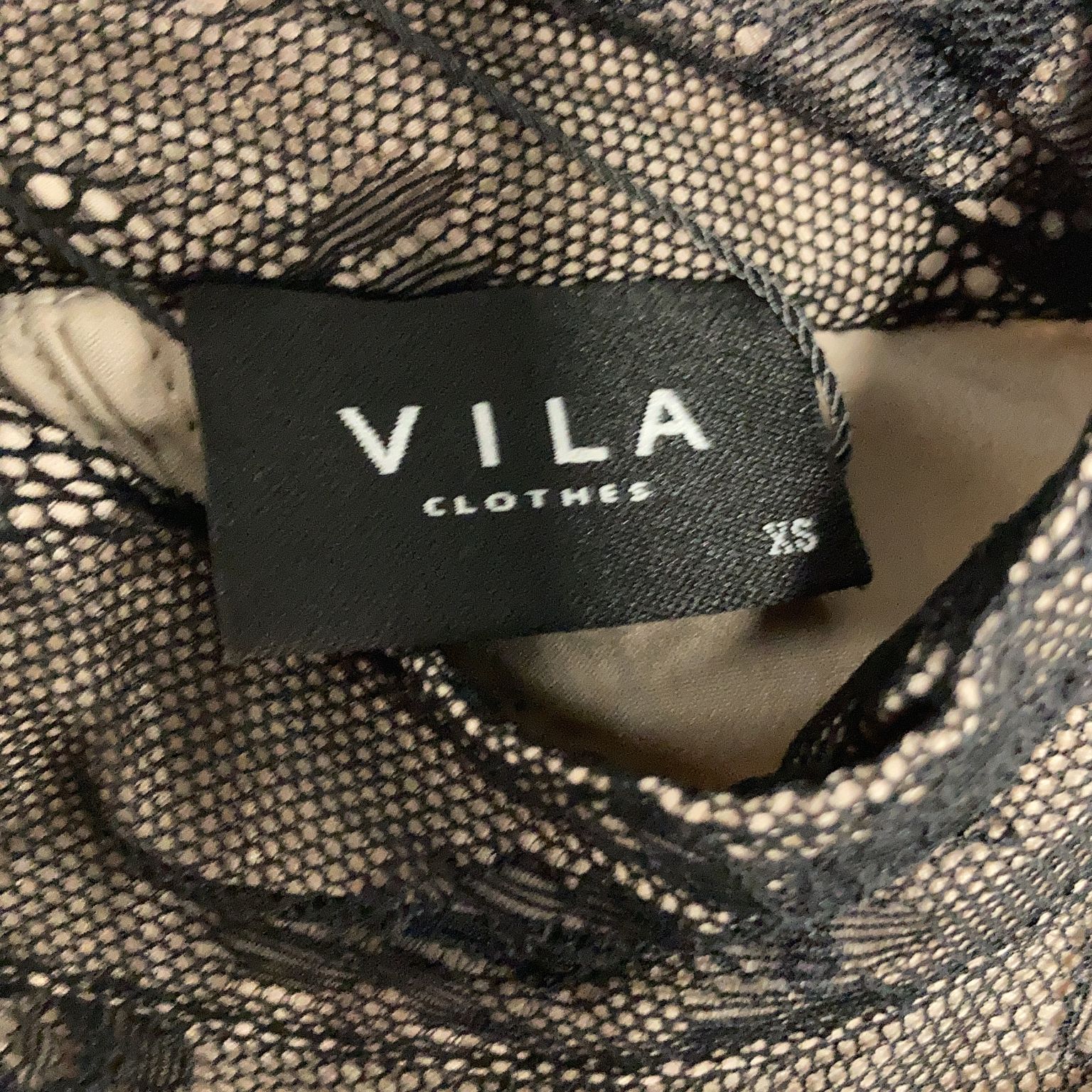 VILA Clothes