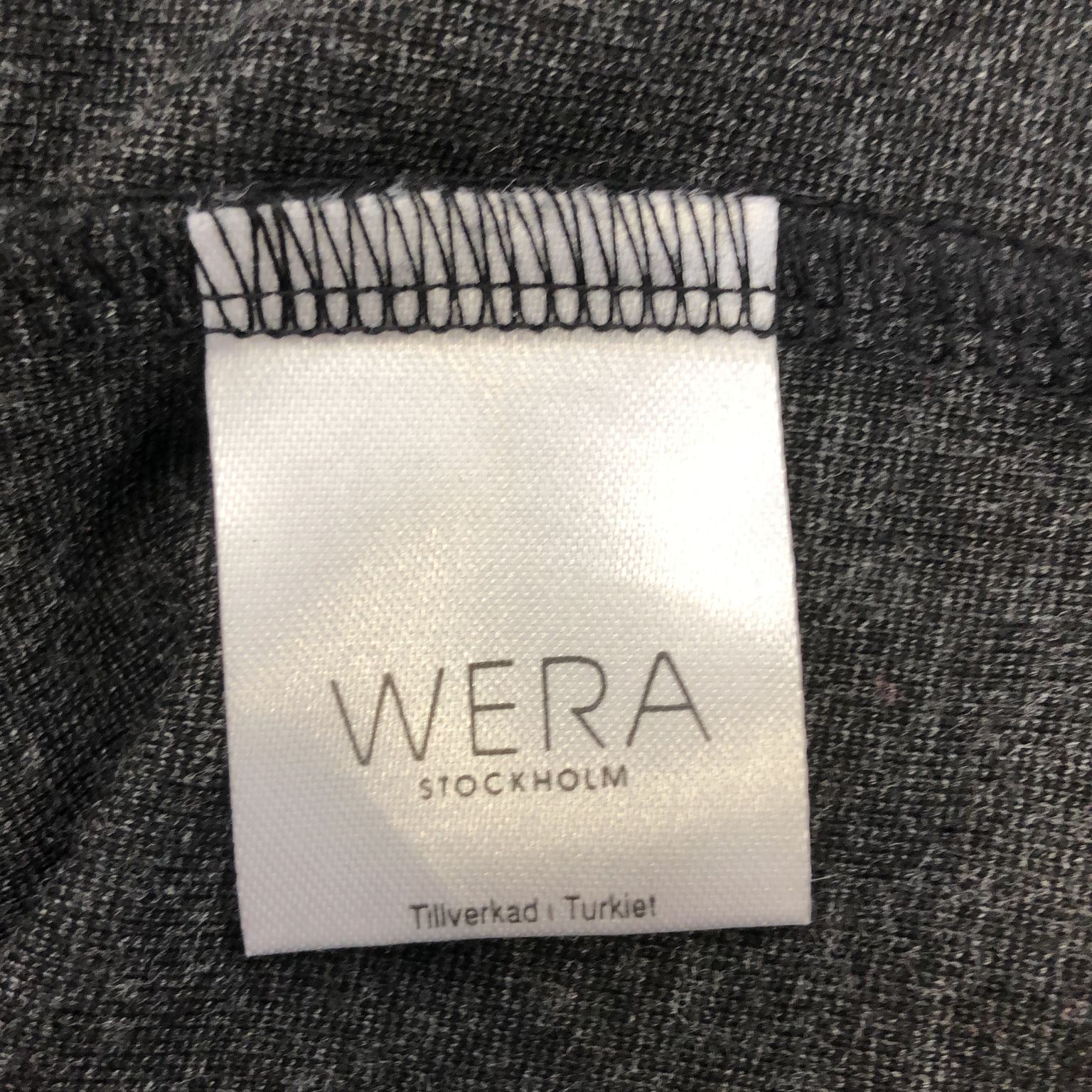 WERA Stockholm