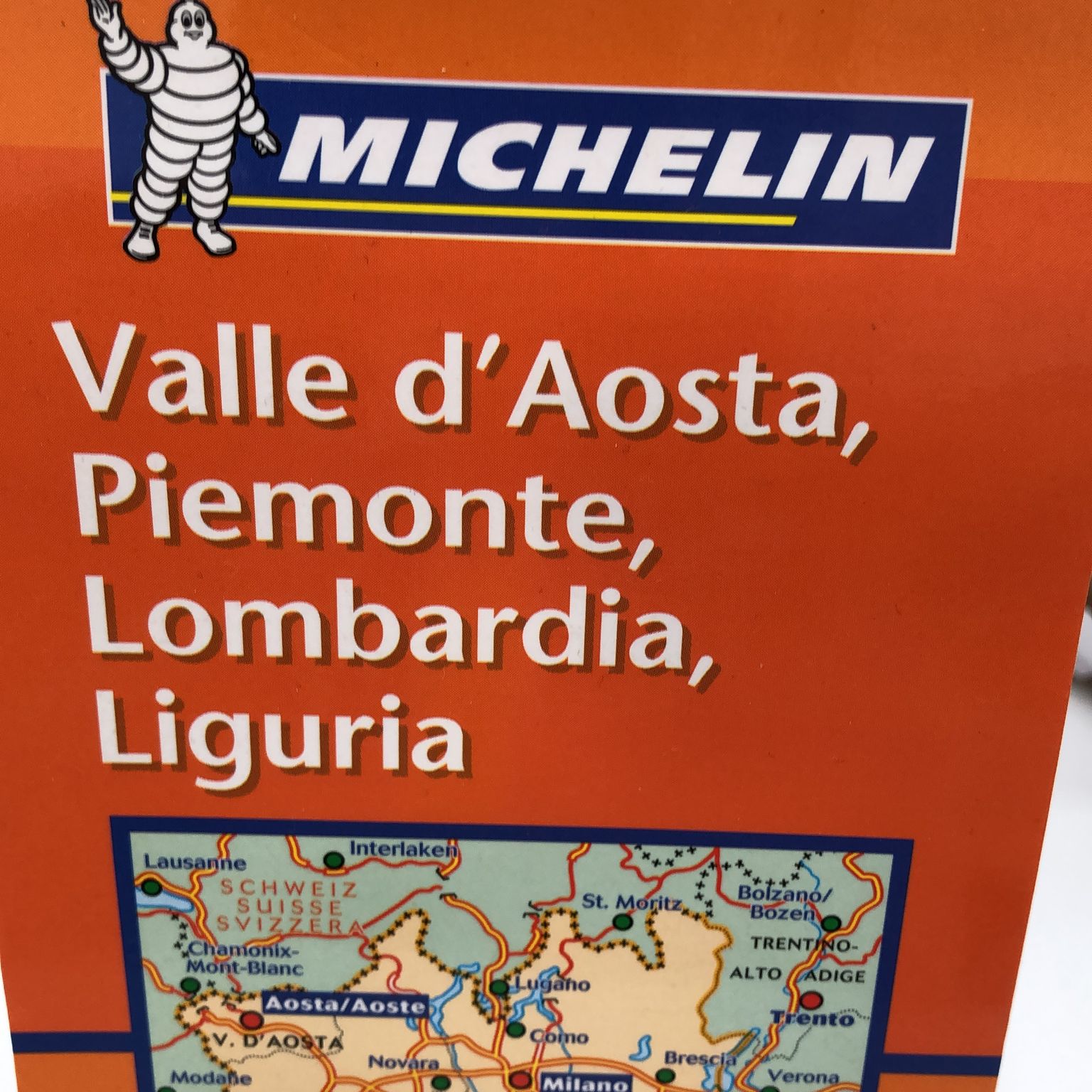 Michelin