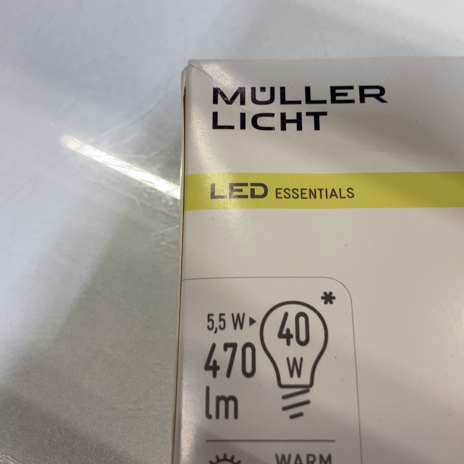 Muller Licht