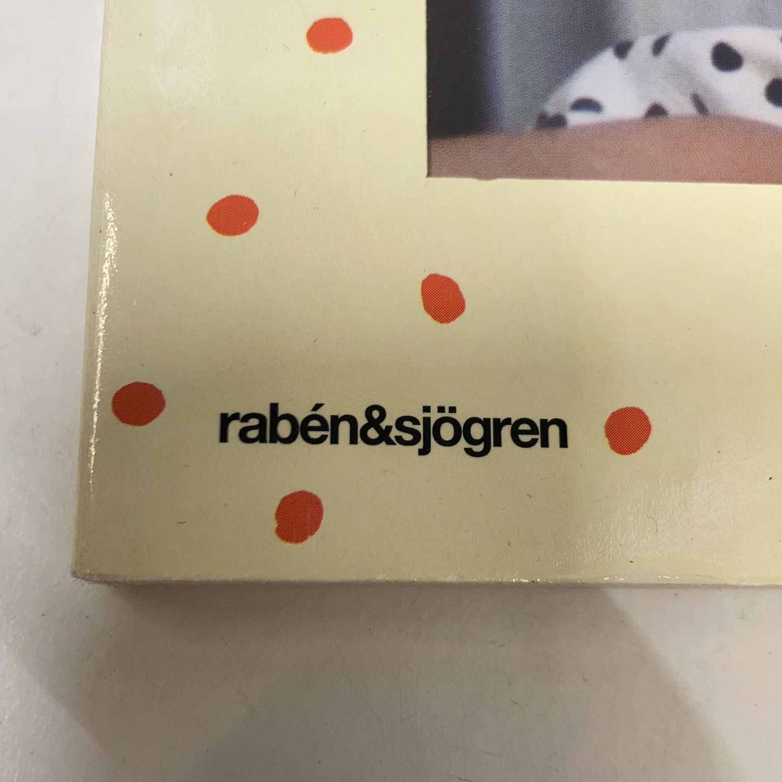 Rabén  Sjögren