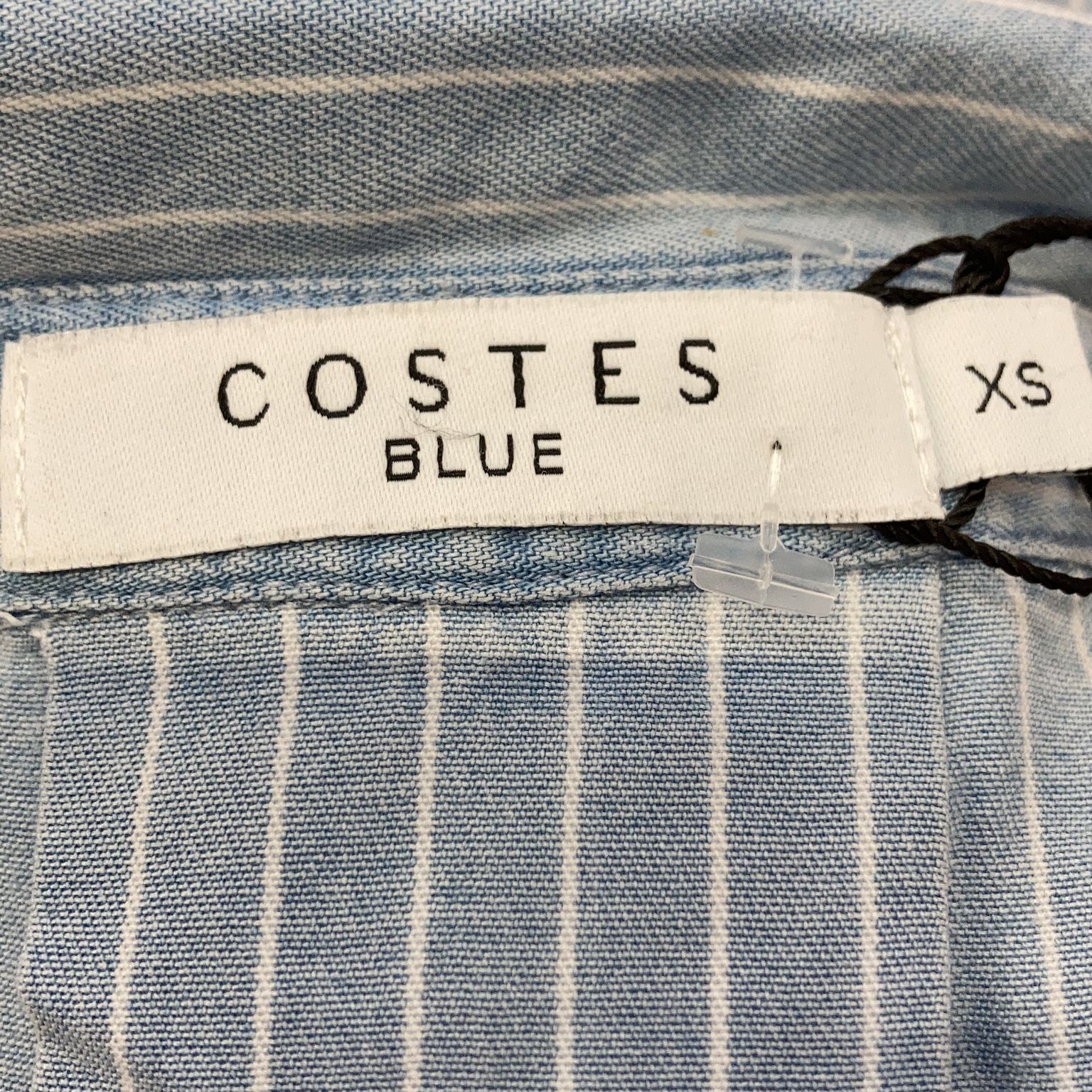 Costes Blue