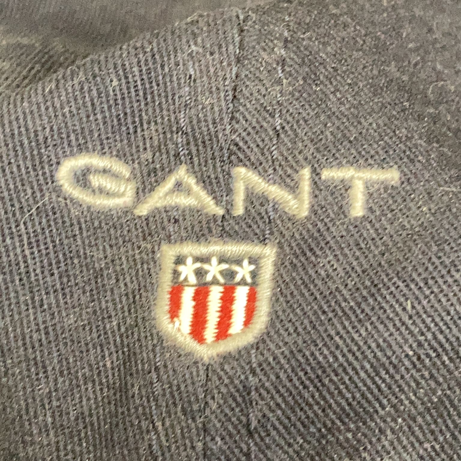 GANT