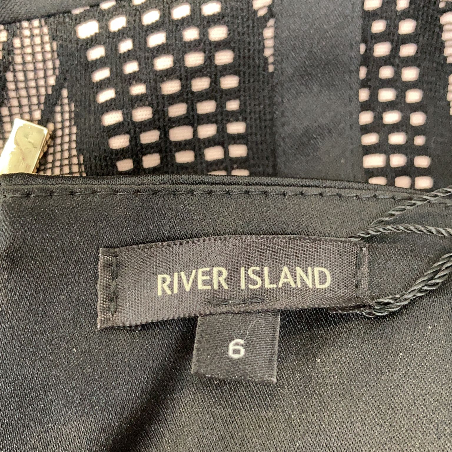 River Island