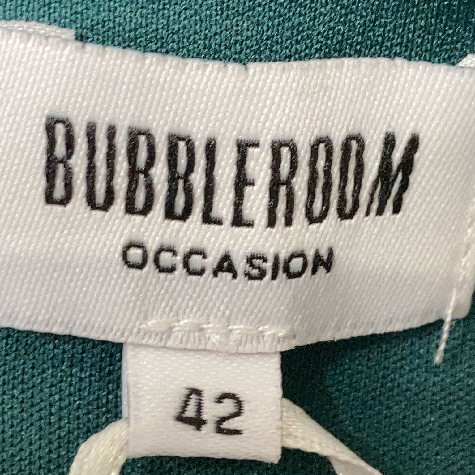 Bubbleroom