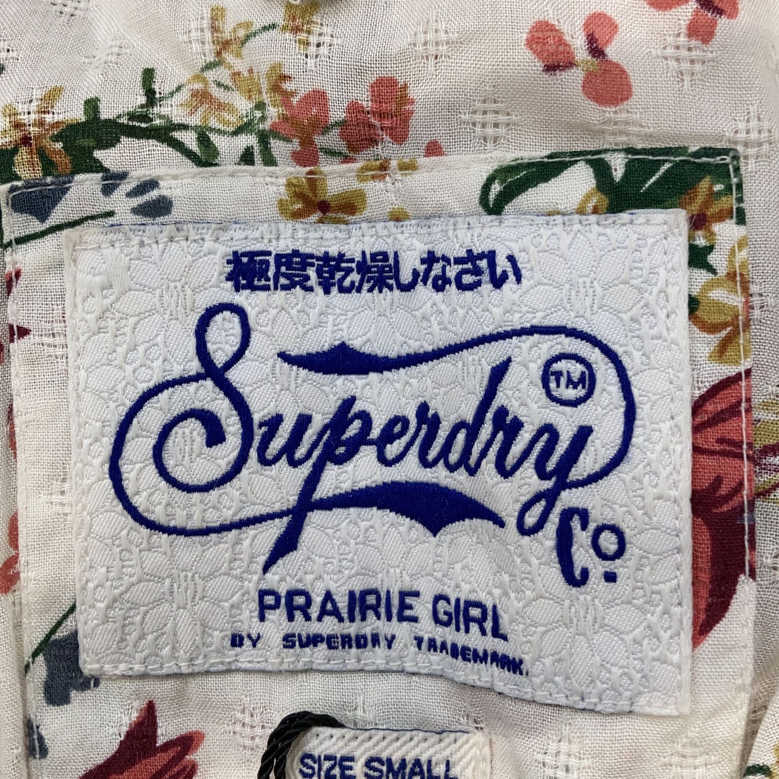 Superdry