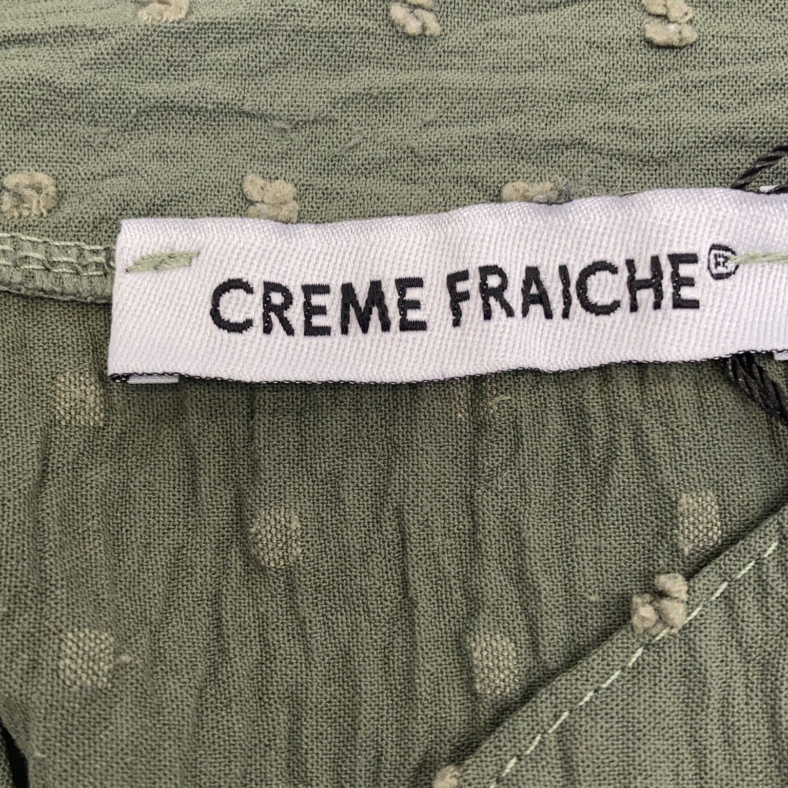 Creme Fraiche