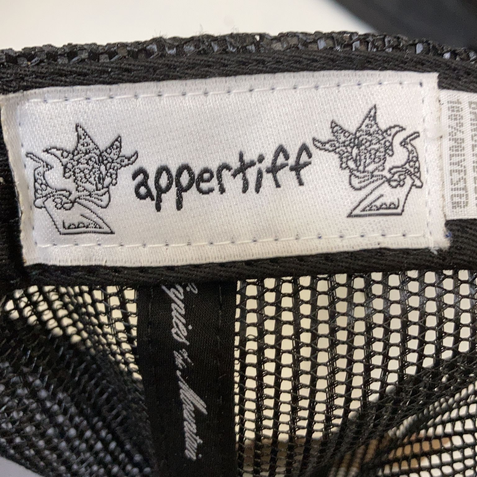 Appertiff