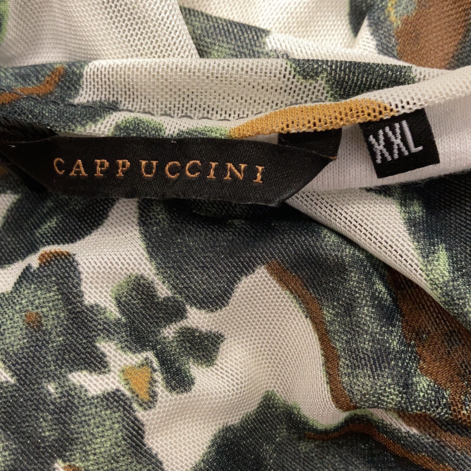 Cappuccini