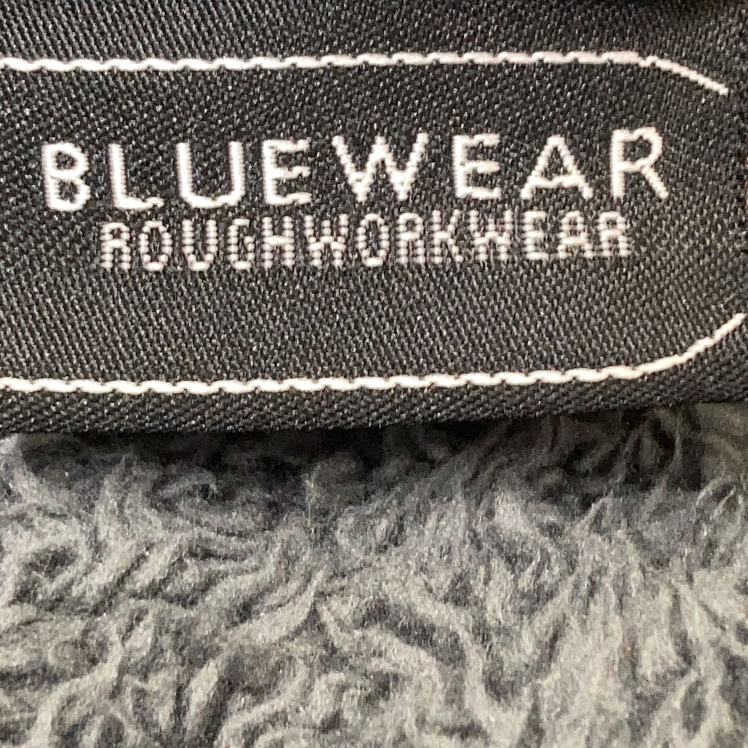 Bluewear