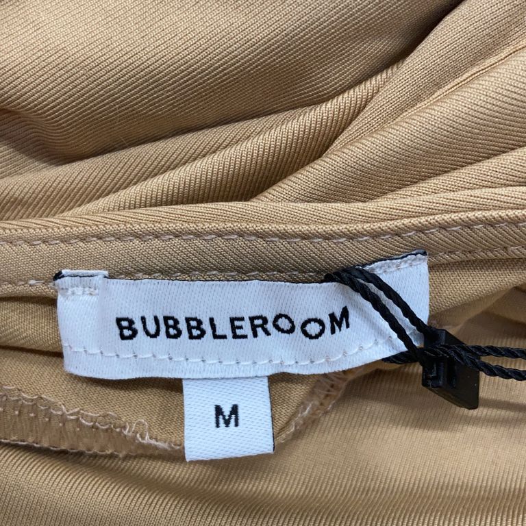 Bubbleroom