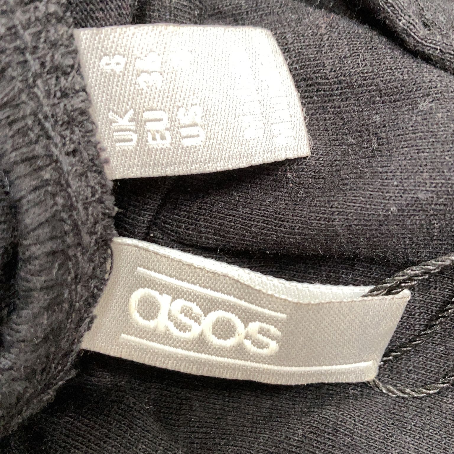 ASOS