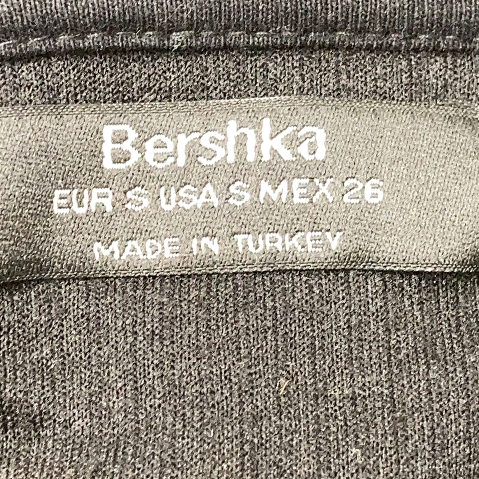 Bershka