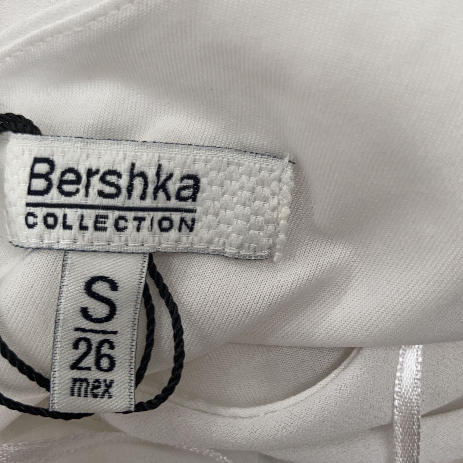 Bershka