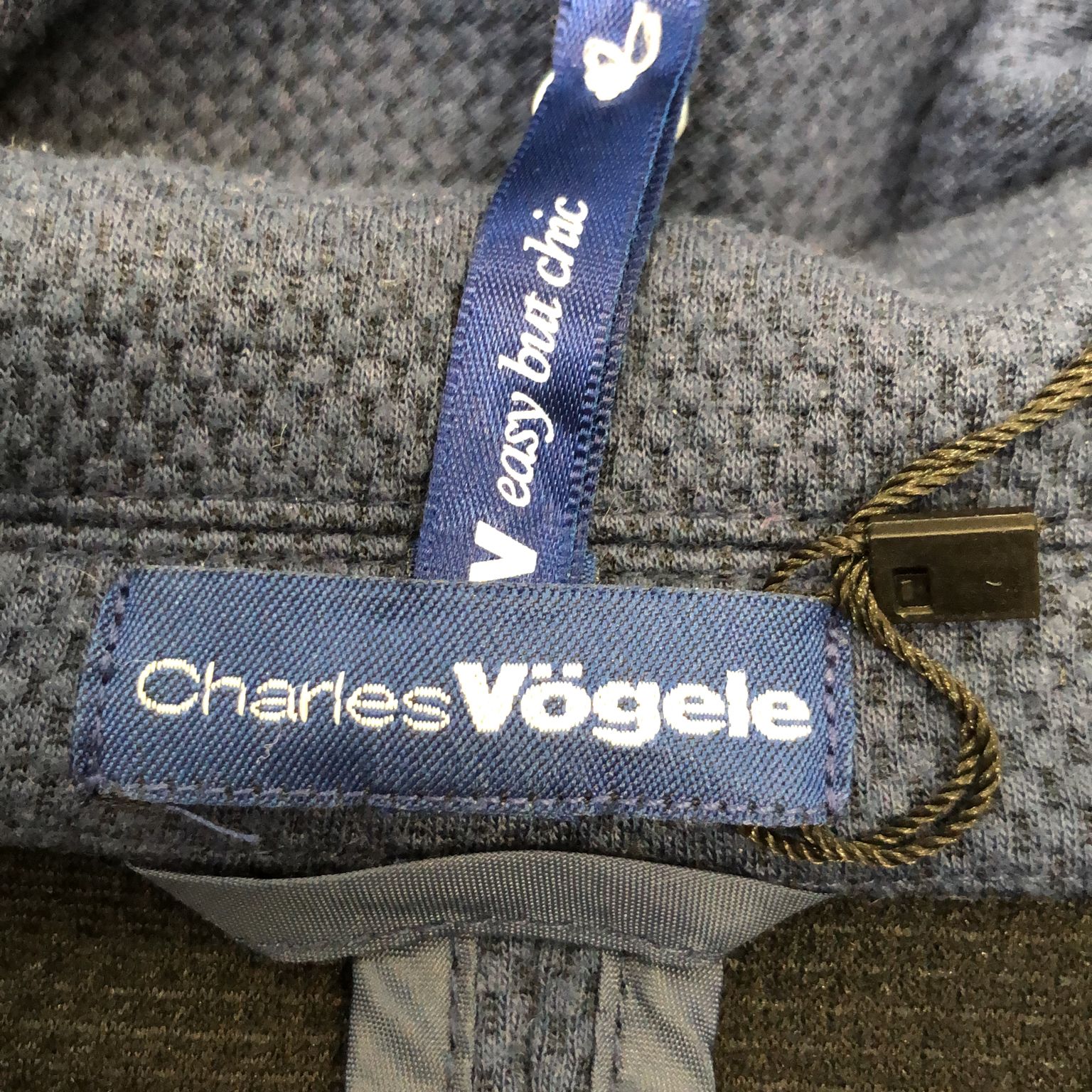 Charles Vögele