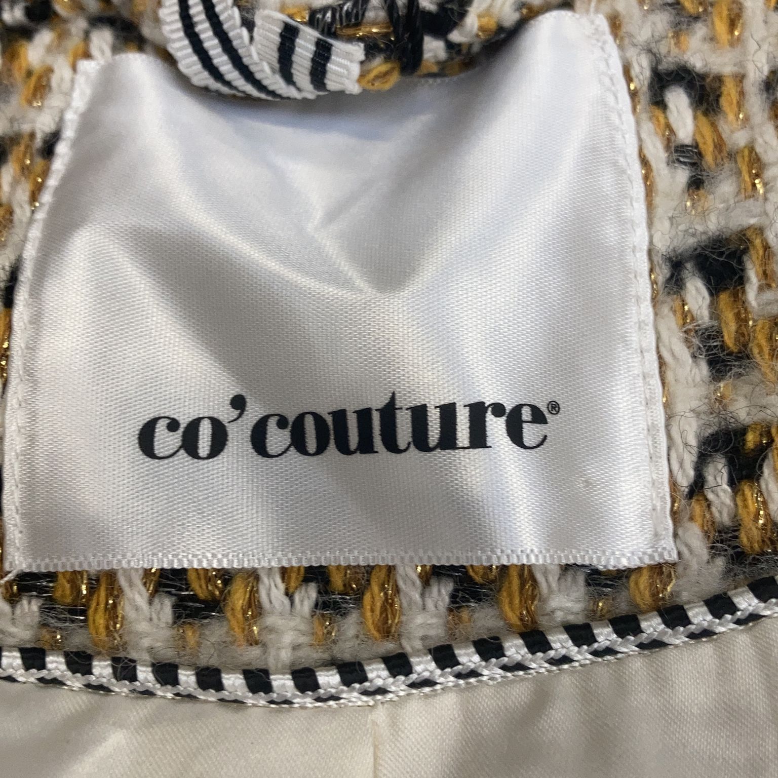 Co'Couture