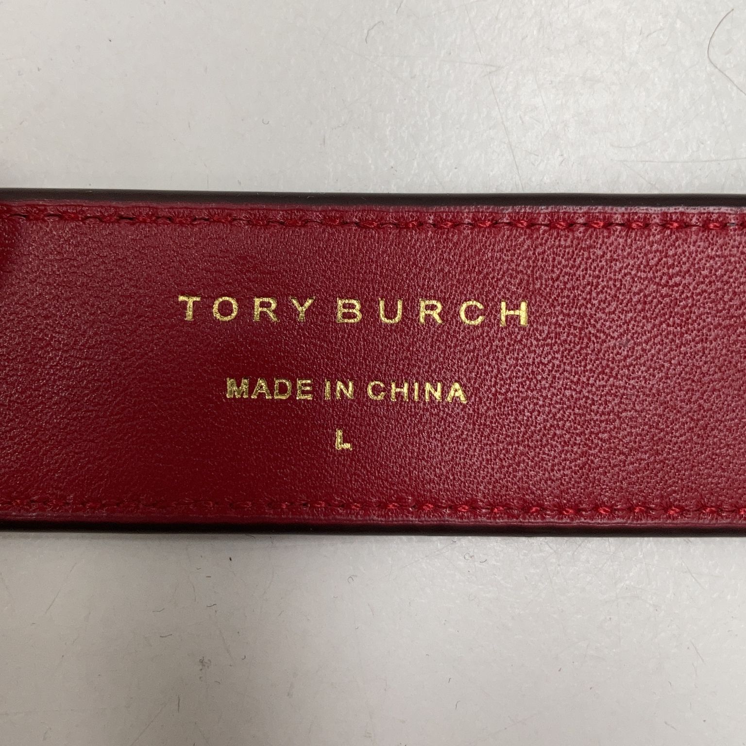 Tory Burch