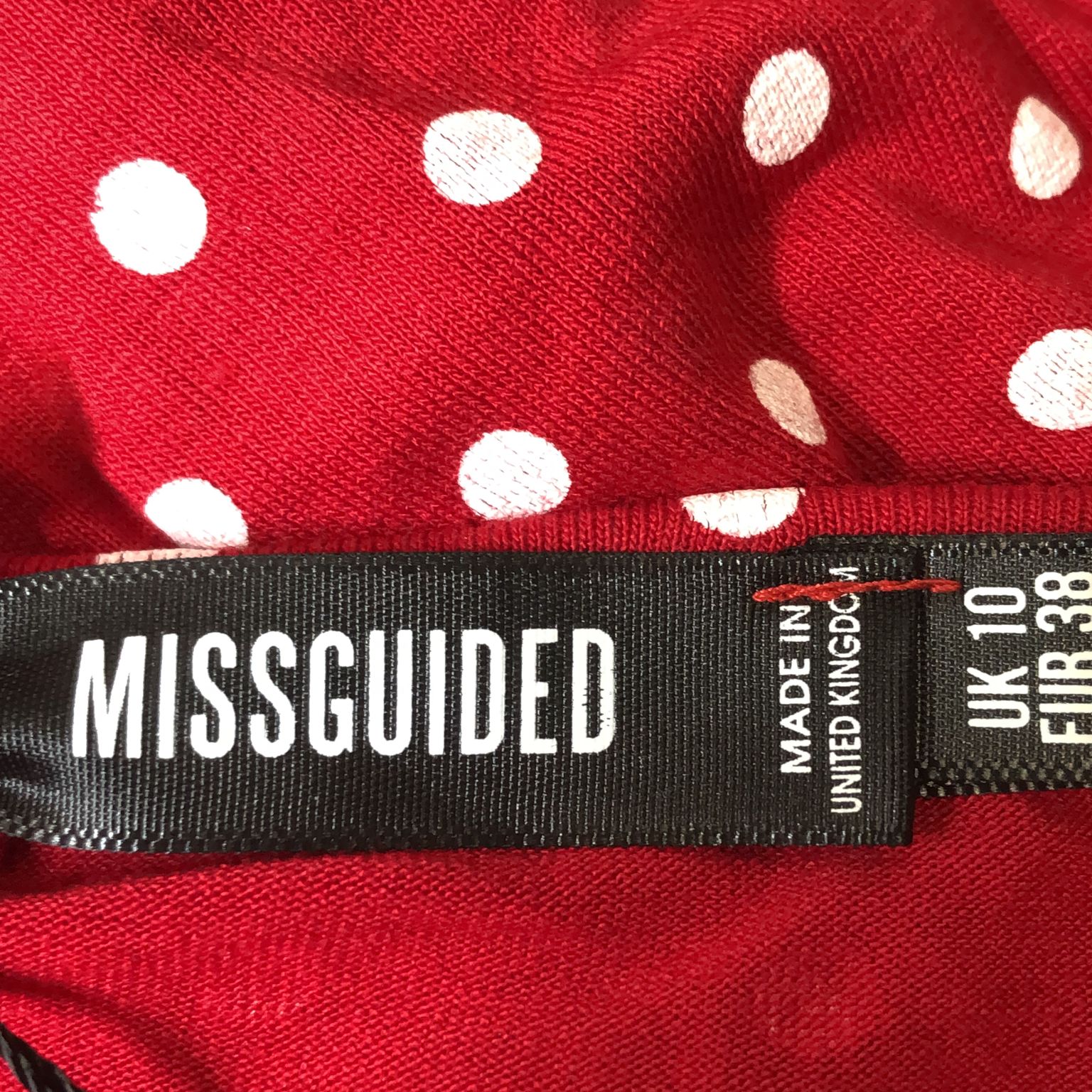 Missguided