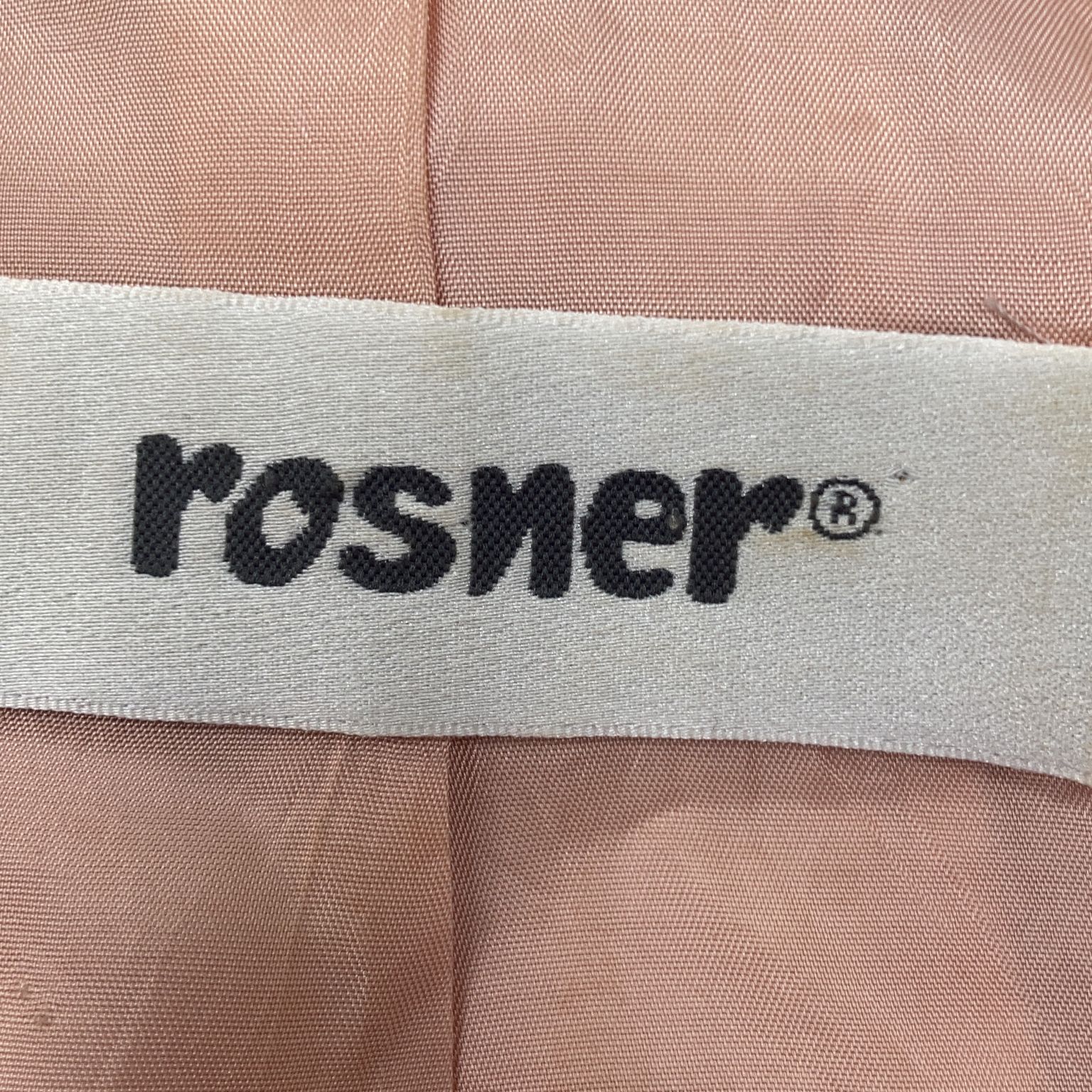 Rosner