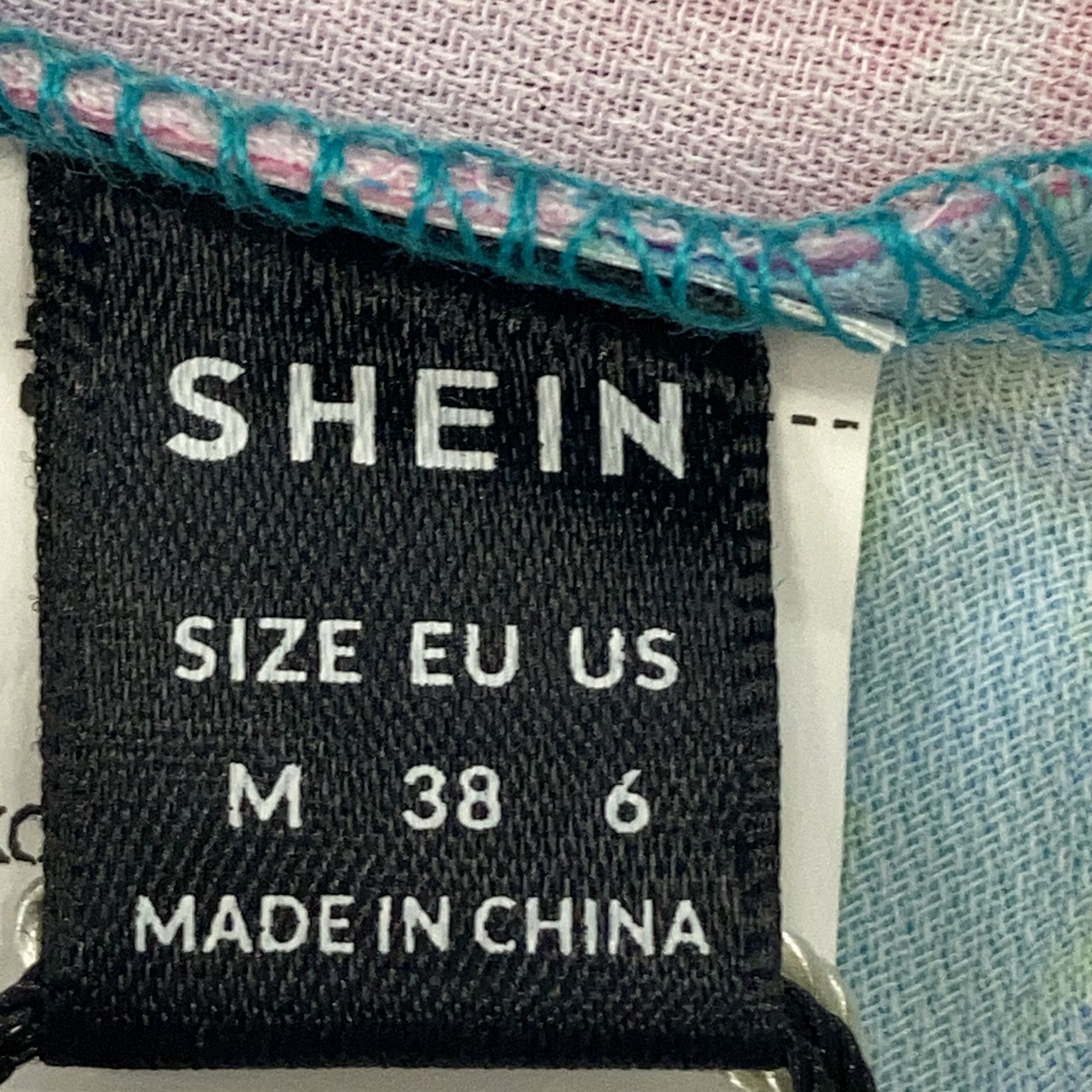 Shein