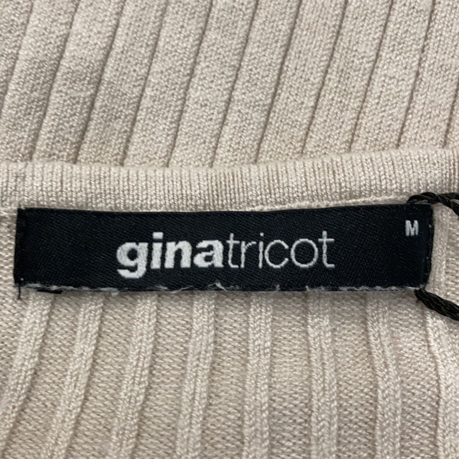 Gina Tricot